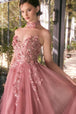 Vestido Andrea & Leo A1399