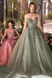 Vestido Andrea & Leo A1399