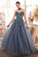 Vestido Andrea & Leo A1399