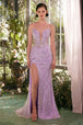Vestido Andrea & Leo A1404