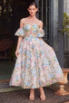 Vestido Andrea & Leo A1406