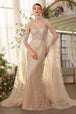 Vestido Andrea & Leo A1411