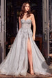 Vestido Andrea & Leo A1415