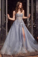 Vestido Andrea & Leo A1415