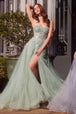 Vestido Andrea & Leo A1415