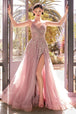 Vestido Andrea & Leo A1416