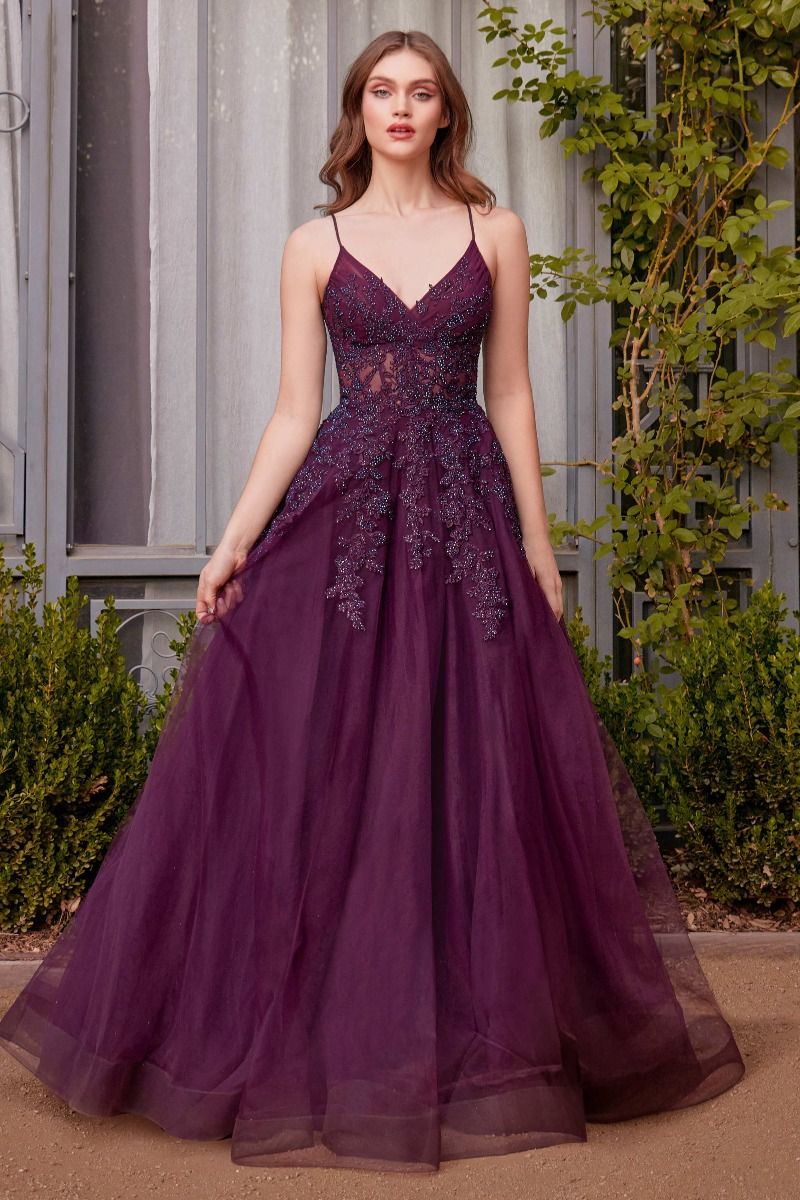 Vestido Andrea & Leo A1416