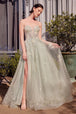 Vestido Andrea & Leo A1418