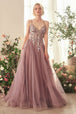 Vestido Andrea & Leo A1419