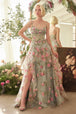 Vestido Andrea & Leo A1420