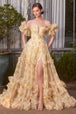 Vestido Andrea & Leo A1430