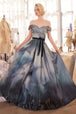 Vestido Andrea & Leo A1431