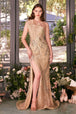Vestido Andrea & Leo A1435