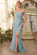 Vestido Andrea & Leo A1436