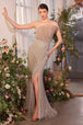 Vestido Andrea & Leo A1436