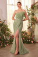 Vestido Andrea & Leo A1436