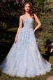 Vestido Andrea & Leo A1437