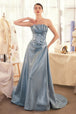 Vestido Andrea & Leo A1439