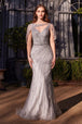 Vestido Andrea & Leo A1443