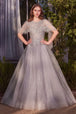 Vestido Andrea & Leo A1444