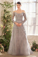 Vestido Andrea & Leo A1445