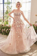Vestido Andrea & Leo A1453