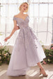Vestido Andrea & Leo A1454