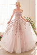 Vestido Andrea & Leo A1455