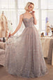 Vestido Andrea & Leo A1458