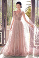 Vestido Andrea & Leo A1459