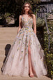 Vestido Andrea & Leo A1460