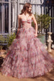 Vestido Andrea & Leo A1463