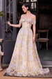 Vestido Andrea & Leo A1466