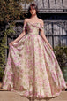 Vestido Andrea & Leo A1466
