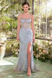 Vestido Andrea & Leo A1470