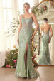 Vestido Andrea & Leo A1470