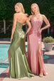 Vestidos de Fiesta/Gala C168