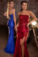 Vestidos de Fiesta/Gala C168
