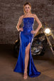 Vestidos de Fiesta/Gala C168