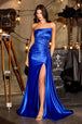 Vestidos de fiesta/gala  Ladivine CA122