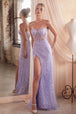 Vestido Largo Ladivine CB136