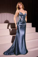 Vestido Largo Ladivine CC2397