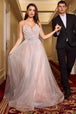Vestido largo de Ladivine CC2531