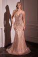 Ladivine CC6018