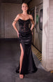 Vestidos de fiesta/gala  Ladivine CC8273