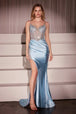 Vestido Largo de Ladivine CC8868
