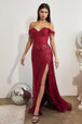 Vestidos largo Ladivine CD0203