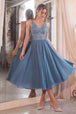 Ladivine CD0225 - Vestido de coctail