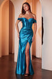 Vestido Largo Ladivine CD370
