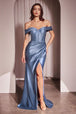 Vestido Largo Ladivine CD370